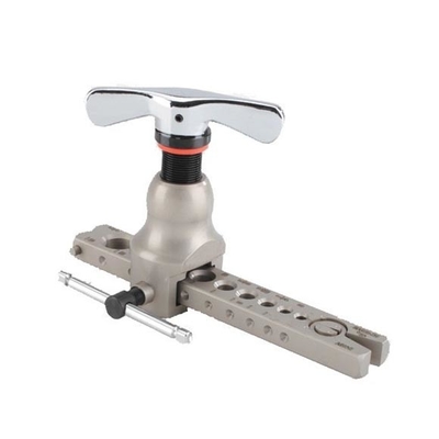 Accuracy Refrigeration Hand Tools Eccentric Cone Flaring Tool Cordless WK - 806A
