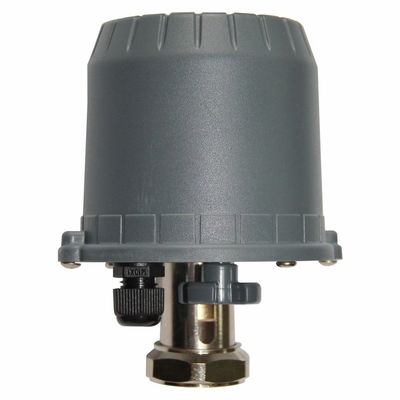 OEM HVAC Control Parts 60Hz , Motorized Valve Actuator 6.8mm