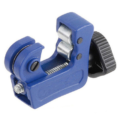 HVAC Cordless Copper Pipe Cutter Manual Zinc Alloy 16mm