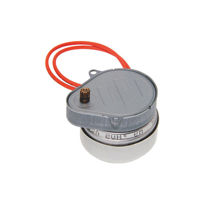 Electric HVAC Control Parts 220v  Aluminium Hysteresis Synchronous Motor