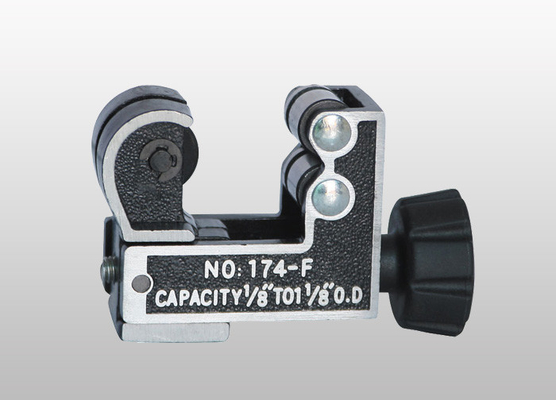 Manual Refrigeration Hand Tools Mini Copper Tube Cutter  For 3 mm