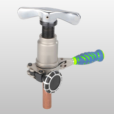 Accuracy Flaring And Swaging Tool Eccentric Cone Cordless 45 degree