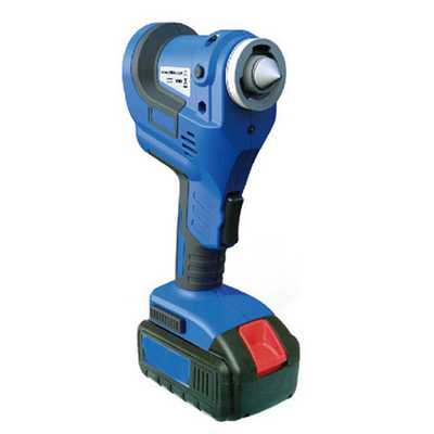 Cone Refrigeration Hand Tools Durable Electric Cordless Flaring Tool