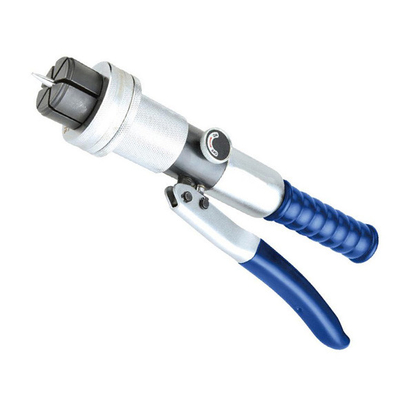 Manual Cordless Flaring Hydraulic Copper Tube Expander Tool Kit Iron