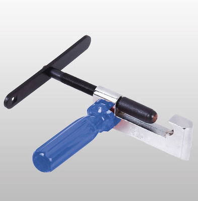 HVAC Aluminum Copper Pipe Sealer Pinch Off tool Steel 10mm ODM