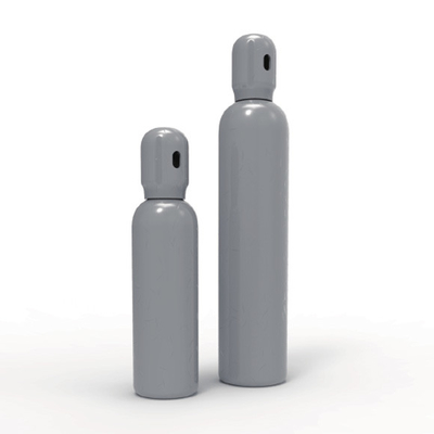 5700 GWP Refrigerant Gas Cylinders , Electron Grade R14 Ac Gas