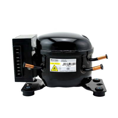 Solar Power Mini Freezer Compressor Portable DC 12v Car Refrigerator Compressor