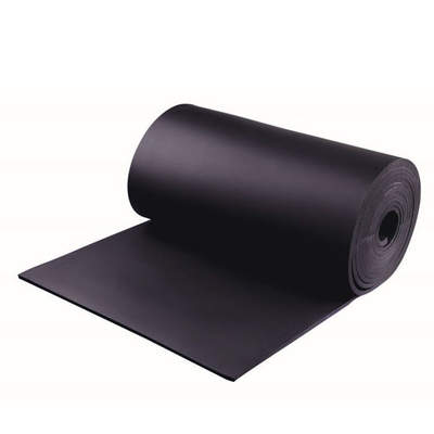 Thermal AC Spare Part Adhesive Foam Insulation Board For Refrigeration