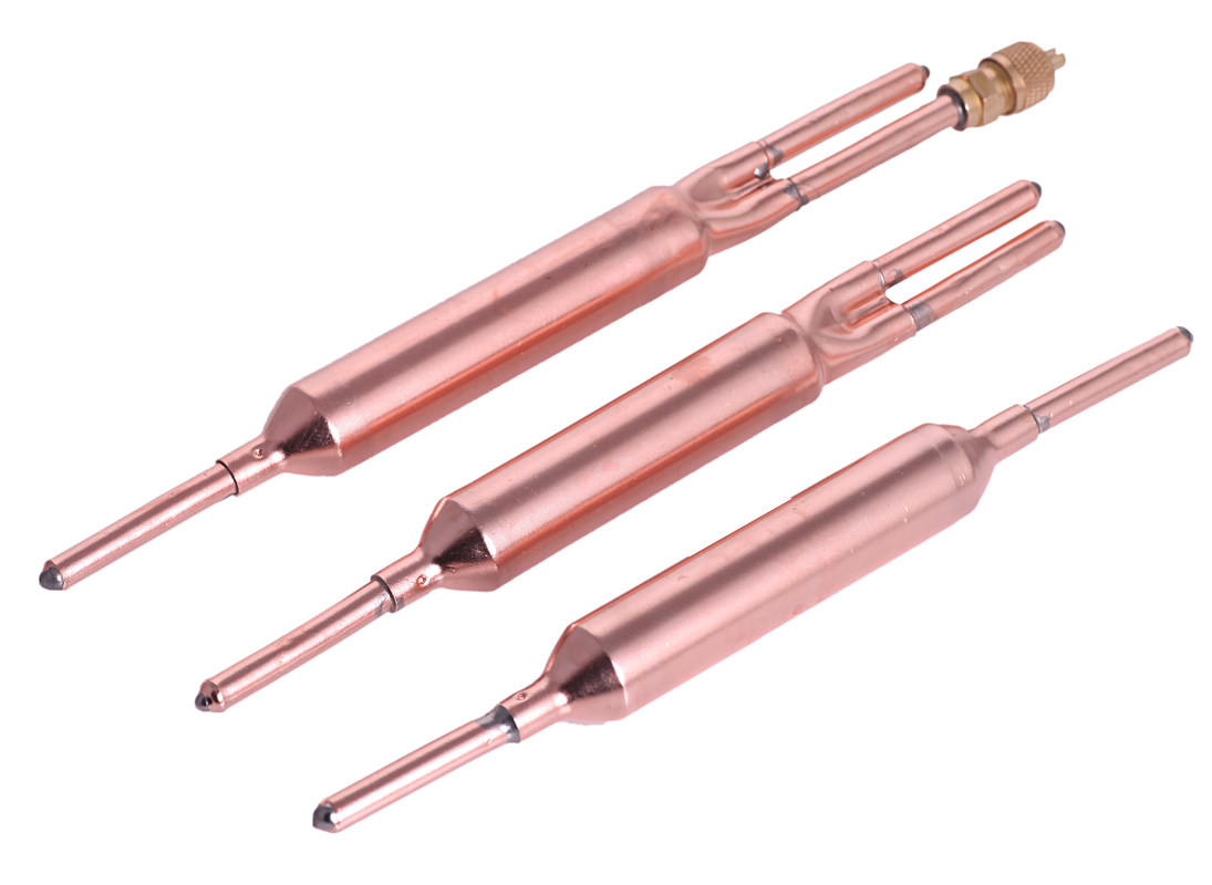 R134a Carrier Filter Drier freezer , Refrigerator Compressor Filter Dryer