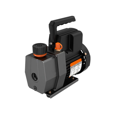 Intelligent Refrigeration Spare Parts Small Vacuum Pump 110V 50Hz 0.13HP