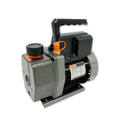 Intelligent Refrigeration Spare Parts Small Vacuum Pump 110V 50Hz 0.13HP