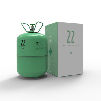 Commercial R22 Refrigerant Gas 926L For Air Conditioning System