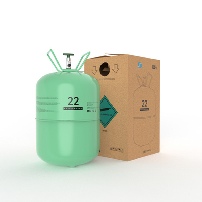 Commercial R22 Refrigerant Gas 926L For Air Conditioning System