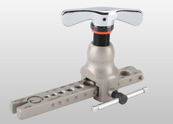 Accuracy Refrigeration Hand Tools Eccentric Cone Flaring Tool Cordless WK - 806A
