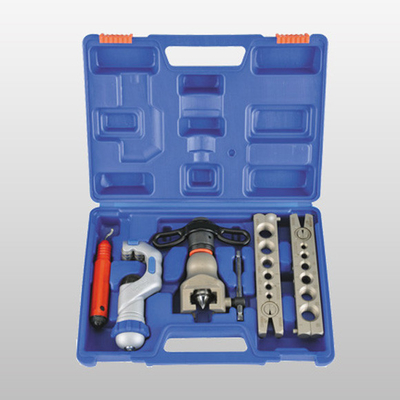 Accuracy Refrigeration Hand Tools Eccentric Cone Flaring Tool Cordless WK - 806A