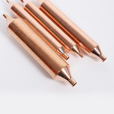 5g  Refrigerator Filter Drier ISO , All Size Copper Filter Drier