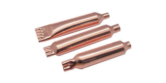 5g  Refrigerator Filter Drier ISO , All Size Copper Filter Drier