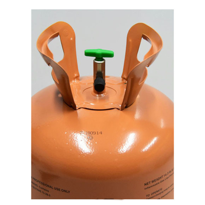 11GWP Propane Refrigerant R290 Replacement IOS9001 Colorless
