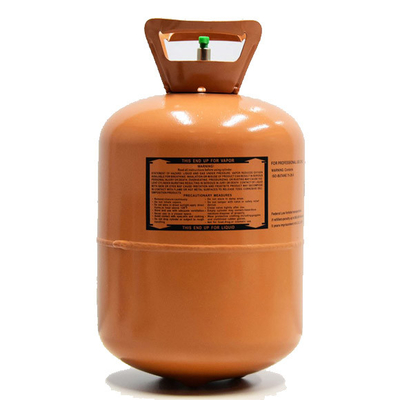 11GWP Propane Refrigerant R290 Replacement IOS9001 Colorless