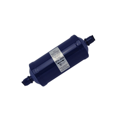 Dark Blue Bi Flow Liquid Line Drier 4.7mpa For Refrigeration SFK Series