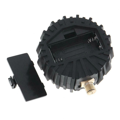 Metal Digital Air Pressure Chuck For Car Inflator Pump Hydraulic