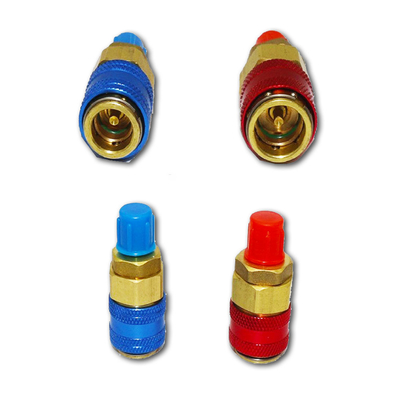 Manifold Gauge Set  Commercial Refrigeration Repair Parts R410A R134A R22