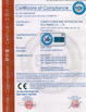China Xiamen Hengxiang Refrigeration Equipment Co., Ltd. certification